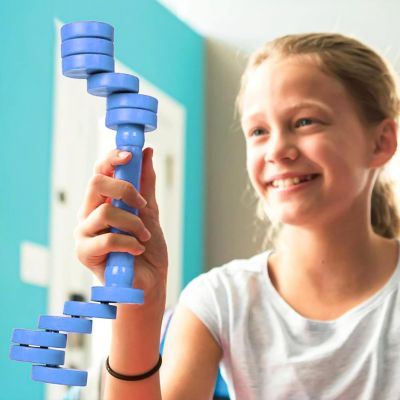 TrueBalance Coordination Game  Blue Mini Pro Image 3
