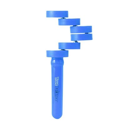 TrueBalance Coordination Game  Blue Image 1