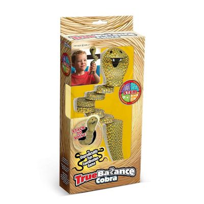 TrueBalance Coordination Game  Cobra Image 1