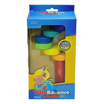 TrueBalance Coordination Game  Junior Image 1