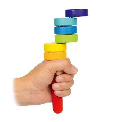 TrueBalance Coordination Game  Junior Image 2