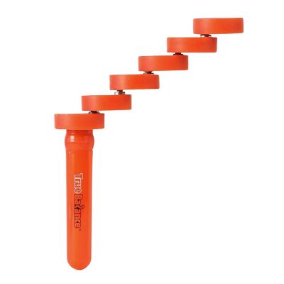TrueBalance Coordination Game  Red Image 2