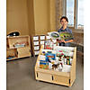 Truemodern Book Rack Image 1