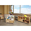 Truemodern Book Rack Image 2