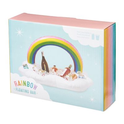 TrueZoo Rainbow Floating Bar by TrueZoo Image 3