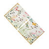 Truly Fairy with Butterflies Luncheon Napkins - 20 Pc. Image 1