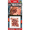 Trypophobia Maggots 3D Fx Transfer Image 1