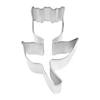Tulip 3.25 "Cookie Cutters Image 1