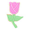 Tulip 3.25 "Cookie Cutters Image 2