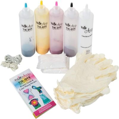 Tulip Artisan Soda Ash Tie-Dye Kit Image 1