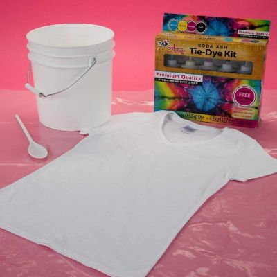 Tulip Artisan Soda Ash Tie-Dye Kit Image 2
