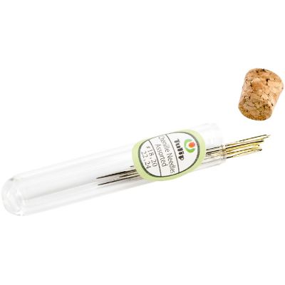 Tulip Chenille Needles 6/Pkg-Assorted Image 1