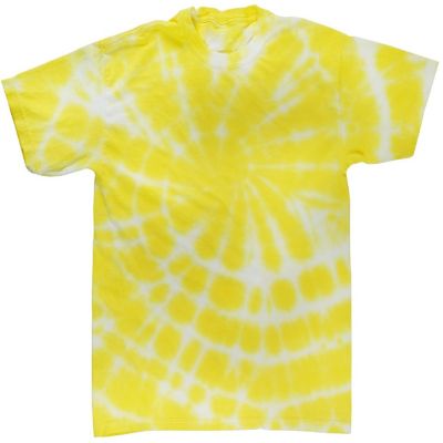Tulip One-Step Tie-Dye Kit-Neon Image 1