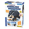 Tumbling Hedgehog Image 1