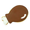 Turkey Leg 3.5" Cookie Cutters Image 3