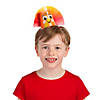 Turkey Paper Cup Hat Craft Kit - Makes 6 Image 3