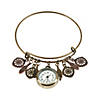 Turn Back the Clock Vintage Bracelet Idea Image 1