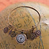 Turn Back the Clock Vintage Bracelet Idea Image 1