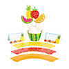 Tutti Frutti Dessert Decorating Kit Image 1