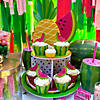 Tutti Frutti Dessert Decorating Kit Image 1
