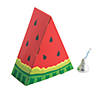 Tutti Frutti Watermelon Treat Boxes - 12 Pc. Image 1