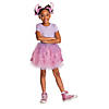 Tween Disney's Lilo &amp; Stitch Angel Tutu Costume Kit - One Size Image 1