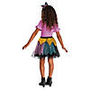 Tween The Nightmare Before Christmas&amp;#8482; Sally Tutu Costume Kit - One Size Image 1