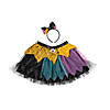 Tween The Nightmare Before Christmas&amp;#8482; Sally Tutu Costume Kit - One Size Image 2