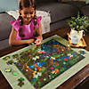 Twilight Fairies Seek and Find Glow Puzzle Image 1