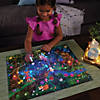 Twilight Fairies Seek and Find Glow Puzzle Image 2