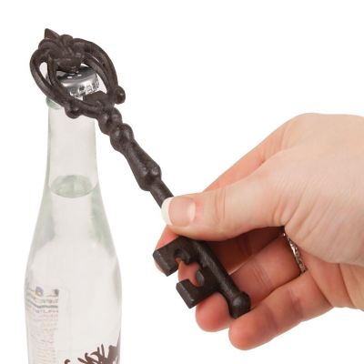 Twine Cast Iron Key Bottle Opener by Twine Image 2
