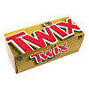 TWIX Full Size Candy Bar, 1.79 oz, 36 Count Image 1