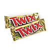 TWIX Full Size Candy Bar, 1.79 oz, 36 Count Image 1