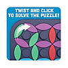 Twizzle Twisting Tile Logic Puzzles Image 3