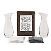 Two Become One Sand Ceremony Kit - 5 Pc. Image 1