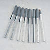 Two Hearts Stick Pens - 24 Pc. Image 1
