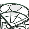 Two-Tier Plant Stand 9.25X9.25X28" Image 2