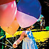 Two-Tone 12" Latex Balloons Image 2