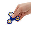 Two-Tone Color Fidget Spinners - Case Image 1