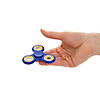 Two-Tone Color Fidget Spinners - Case Image 2