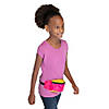 Two-Tone Fanny Packs Image 1