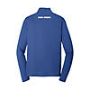 U.S. Air Force&#8482; Adult&#8217;s Quarter Zip Pullovers Image 2