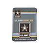 U.S. Army<sup>&#174;</sup> Enamel Pins with Card - 12 Pc. Image 1