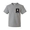 U.S. Army<sup>&#174;</sup> Family Youth T-Shirt Image 1