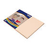 UCreate&#174; Self Portrait Paper, Light Almond, 12" x 18", 100 Sheets Per Pack, 3 Packs Image 1