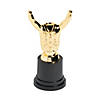 Ugly Sweater Costume Trophies - 12 Pc. Image 2