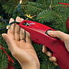 Ulta-Lit Tree 11" Battery Operated Red Light Keeper Pro for Christmas Lights Image 3