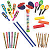 Ultimate Musical Instrument Kit - 78 Pc. Image 1