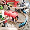 Ultimate Rail Set of 2 with FREE Battery Powered Engine Image 3