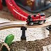 Ultimate Rail Set of 2 with FREE Battery Powered Engine Image 4